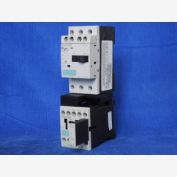 Siemens 3RV1011-0GA10 + 3RT1016-1BB41